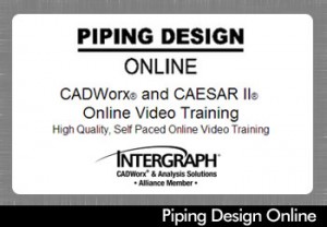 Piping Design Online