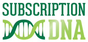 Subscription DNA: Cloud Billing + Membership Platform