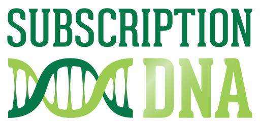 Subscription DNA