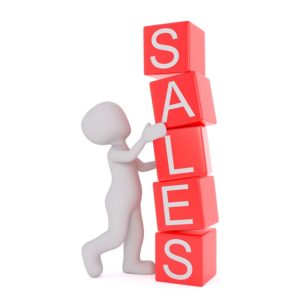 marketing sales